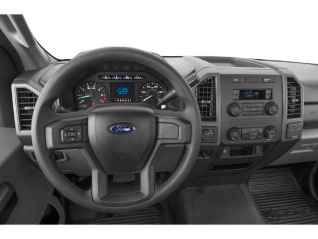 used 2019 Ford F-250 car, priced at $31,690