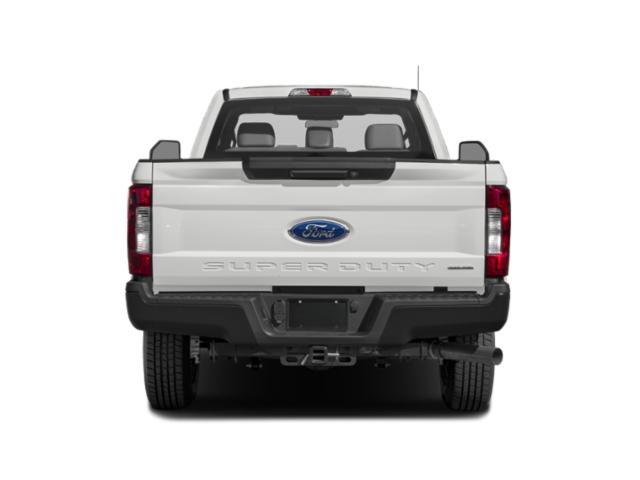 used 2019 Ford F-250 car, priced at $31,690