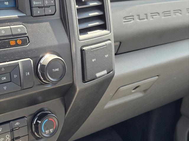 used 2019 Ford F-250 car, priced at $31,690