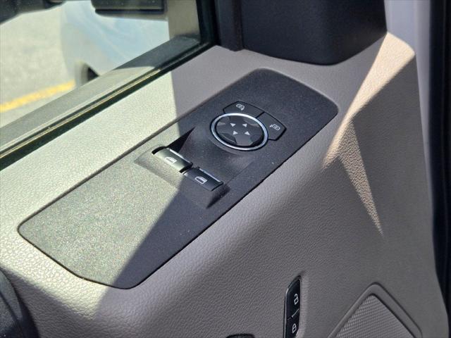 used 2019 Ford F-250 car, priced at $31,690