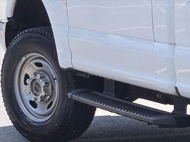 used 2019 Ford F-250 car, priced at $31,690