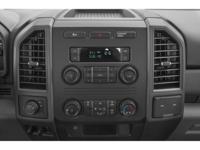 used 2019 Ford F-250 car, priced at $31,690