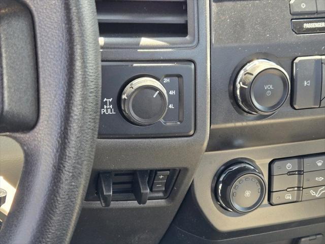 used 2019 Ford F-250 car, priced at $31,690