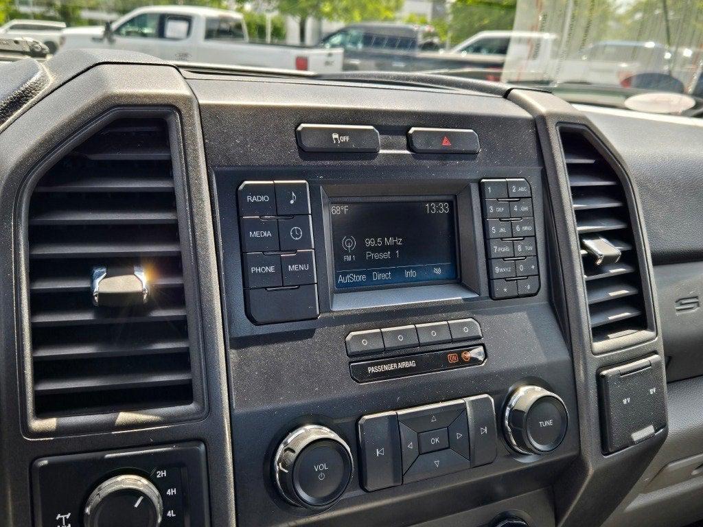 used 2019 Ford F-250 car, priced at $31,690