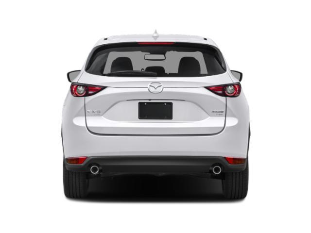 used 2021 Mazda CX-5 car, priced at $25,990