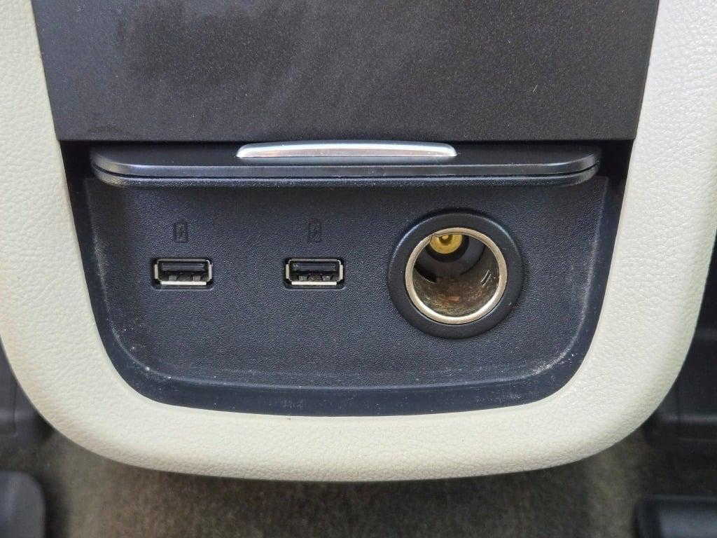 used 2017 Lincoln MKX car, priced at $16,890