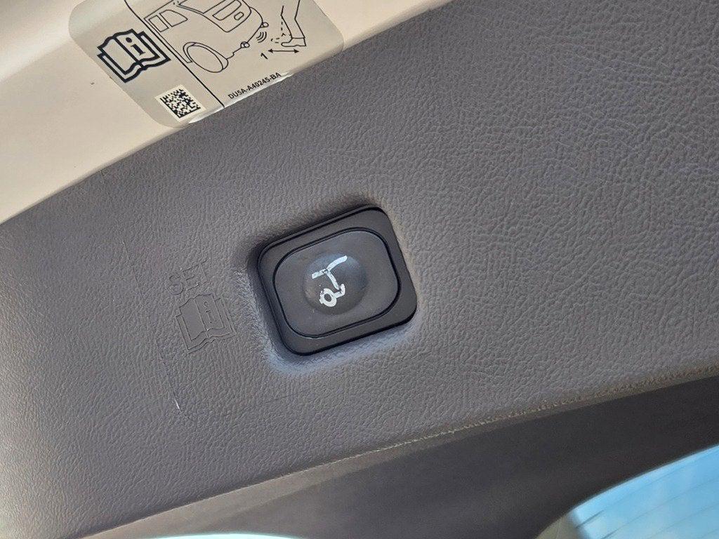 used 2017 Lincoln MKX car, priced at $16,890