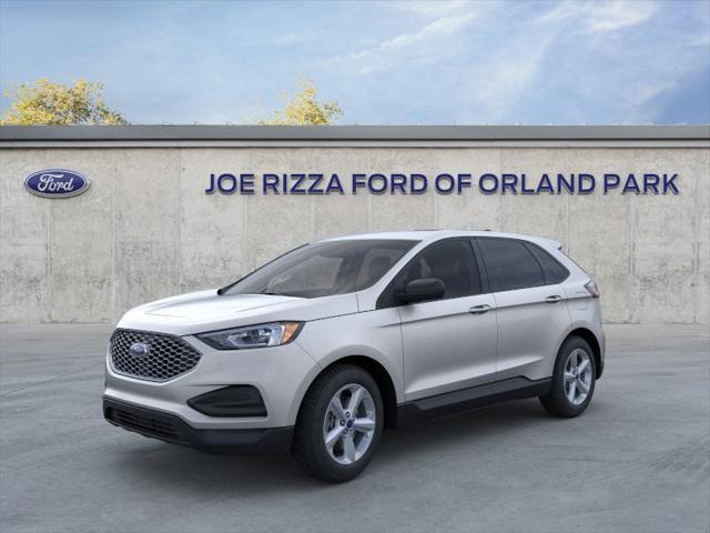 new 2024 Ford Edge car, priced at $34,511