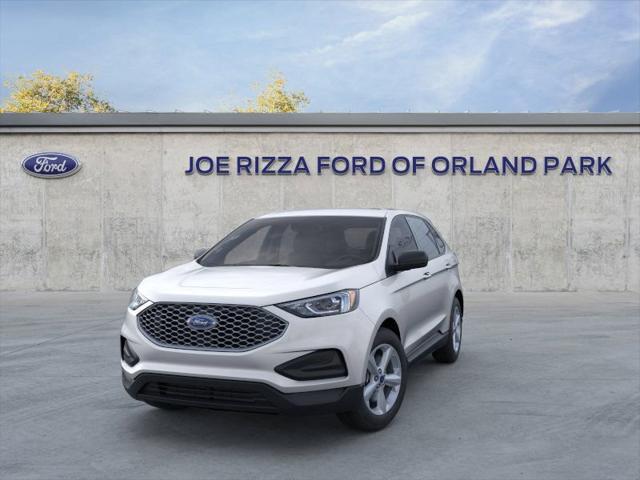 new 2024 Ford Edge car, priced at $34,511