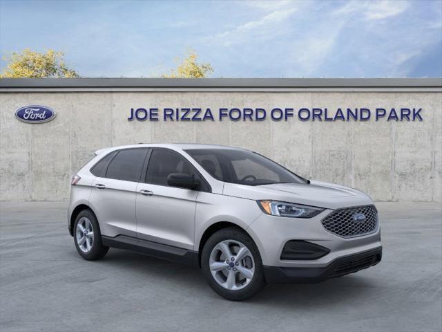 new 2024 Ford Edge car, priced at $34,511