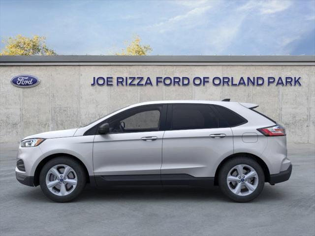 new 2024 Ford Edge car, priced at $34,511