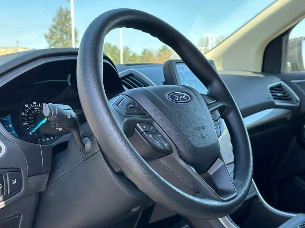 new 2024 Ford Edge car, priced at $37,426