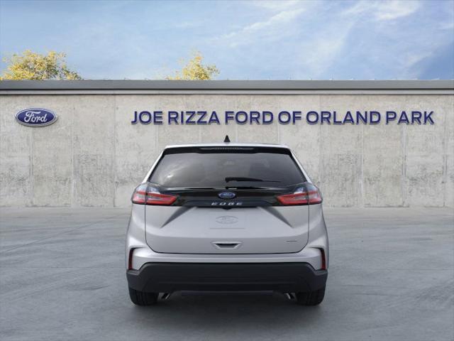 new 2024 Ford Edge car, priced at $34,511