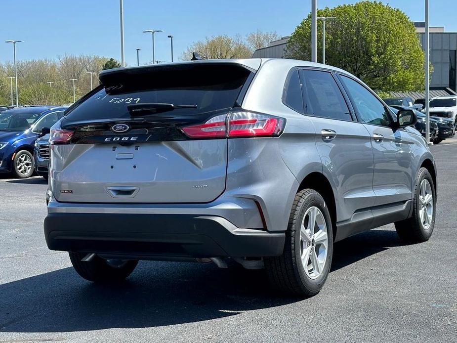 new 2024 Ford Edge car, priced at $36,840