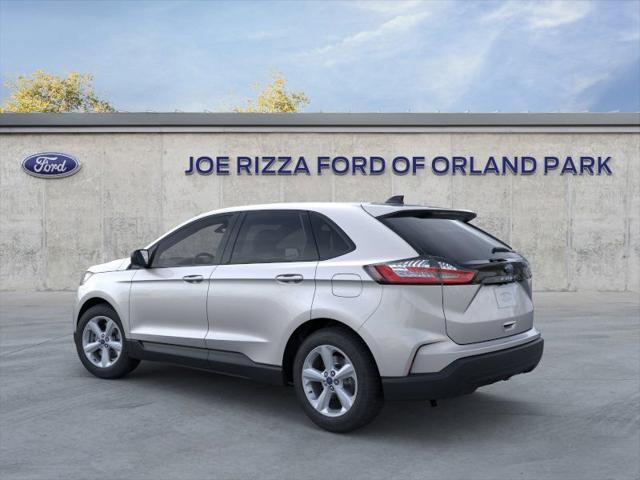 new 2024 Ford Edge car, priced at $34,511