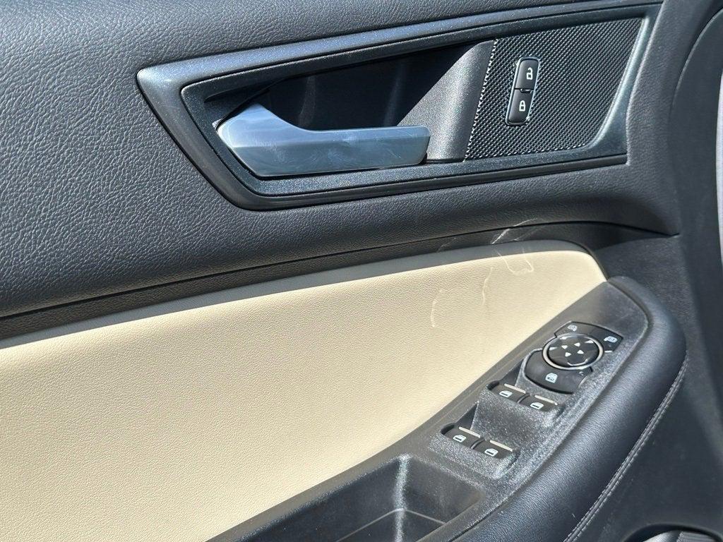 new 2024 Ford Edge car, priced at $37,426