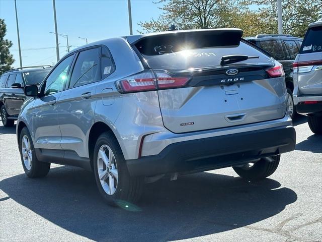 new 2024 Ford Edge car, priced at $38,012