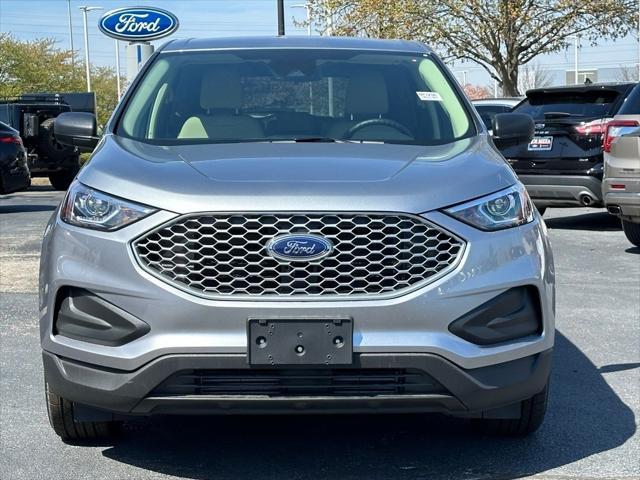 new 2024 Ford Edge car, priced at $38,012