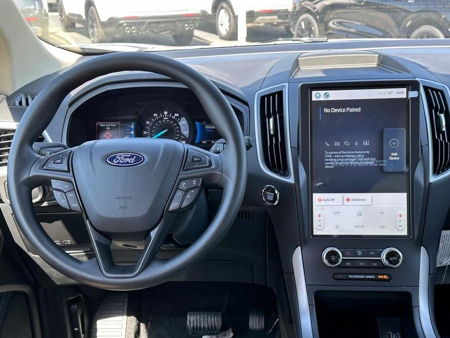 new 2024 Ford Edge car, priced at $36,840