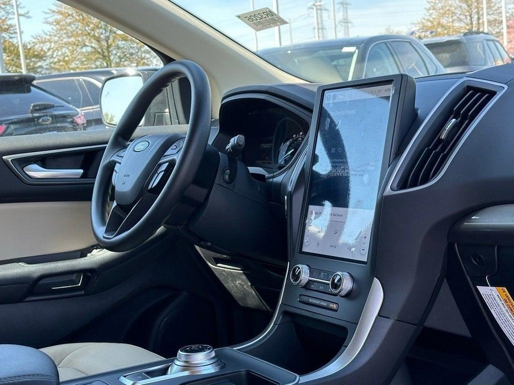 new 2024 Ford Edge car, priced at $37,426