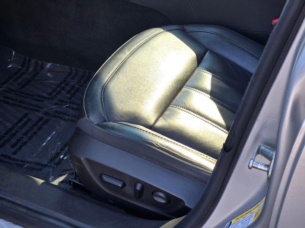 used 2015 Buick Regal car, priced at $9,290