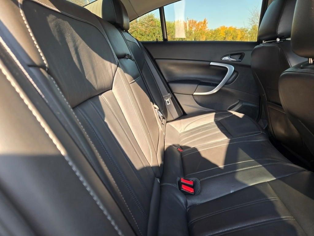 used 2015 Buick Regal car, priced at $9,290