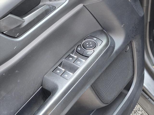 used 2022 Ford Bronco Sport car, priced at $26,590