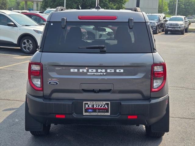 used 2022 Ford Bronco Sport car, priced at $26,590
