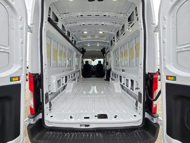 new 2025 Ford Transit-250 car, priced at $56,110