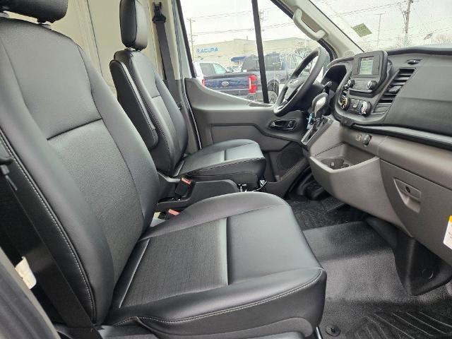 new 2025 Ford Transit-250 car, priced at $56,110