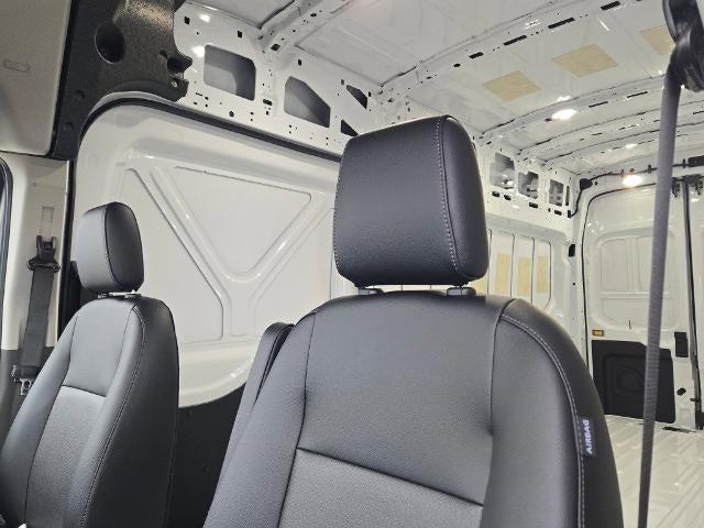 new 2025 Ford Transit-250 car, priced at $56,110