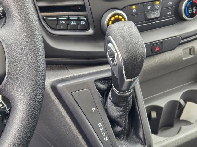 new 2025 Ford Transit-250 car, priced at $56,110