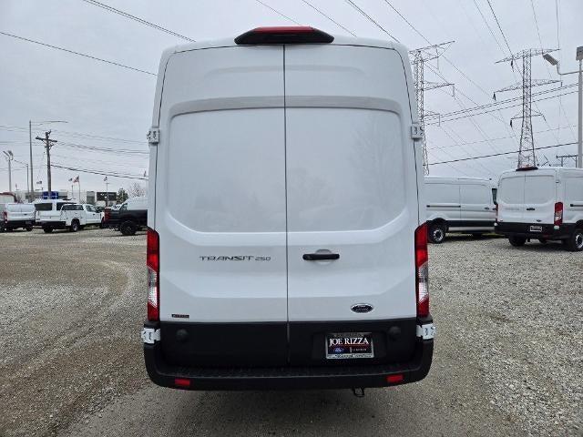 new 2025 Ford Transit-250 car, priced at $56,110