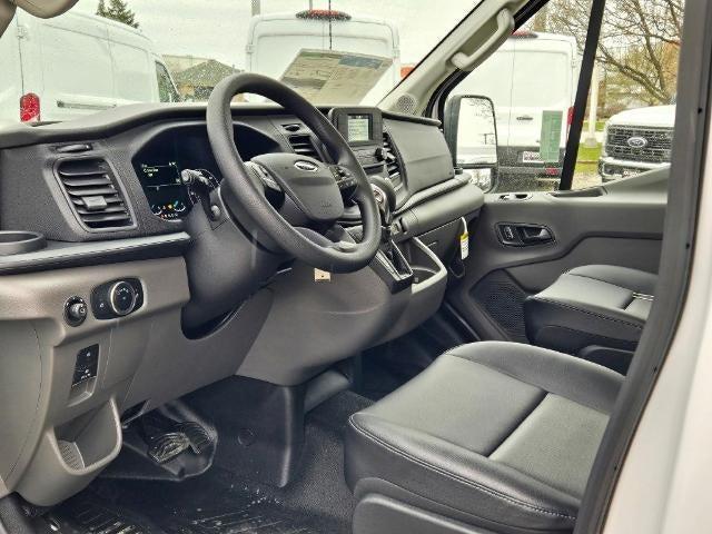 new 2025 Ford Transit-250 car, priced at $56,110