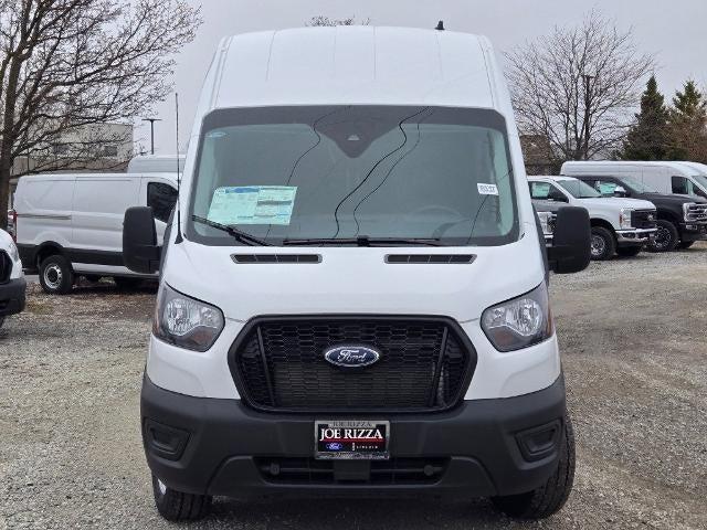 new 2025 Ford Transit-250 car, priced at $56,110
