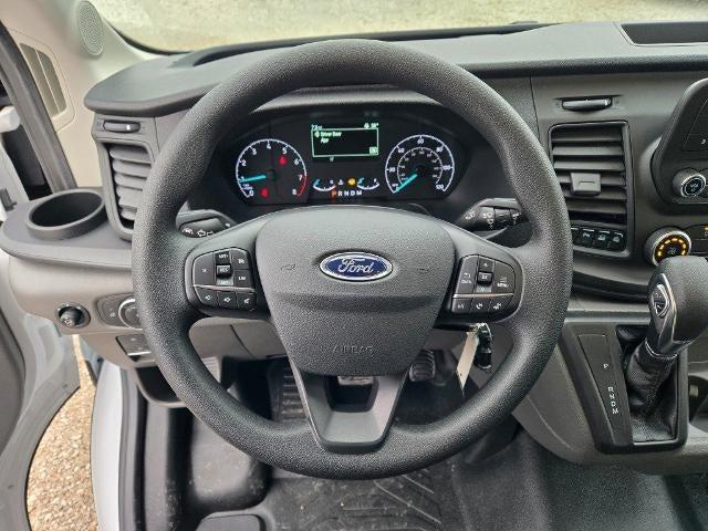 new 2025 Ford Transit-250 car, priced at $56,110