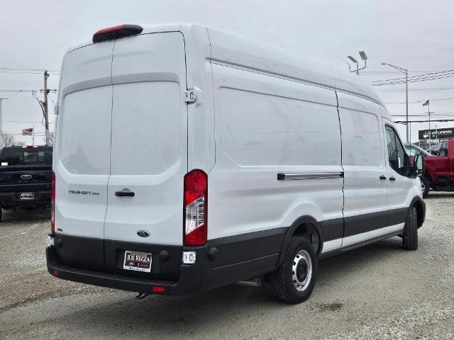 new 2025 Ford Transit-250 car, priced at $56,110