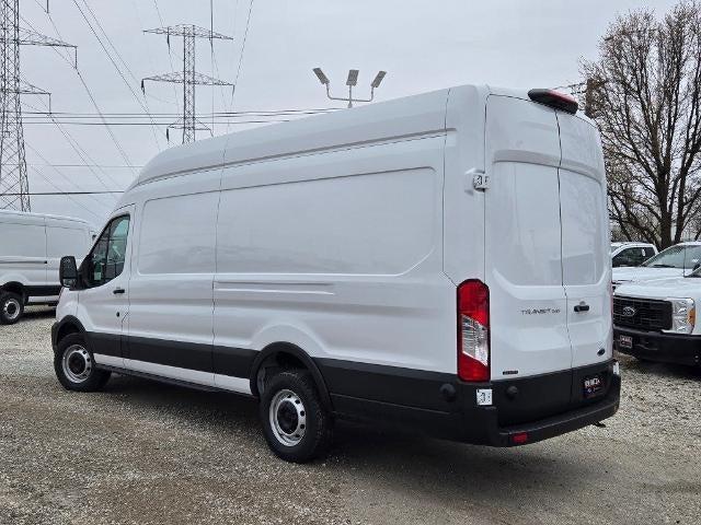 new 2025 Ford Transit-250 car, priced at $56,110