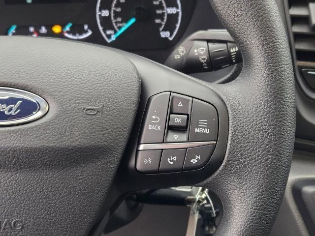 new 2025 Ford Transit-250 car, priced at $56,110