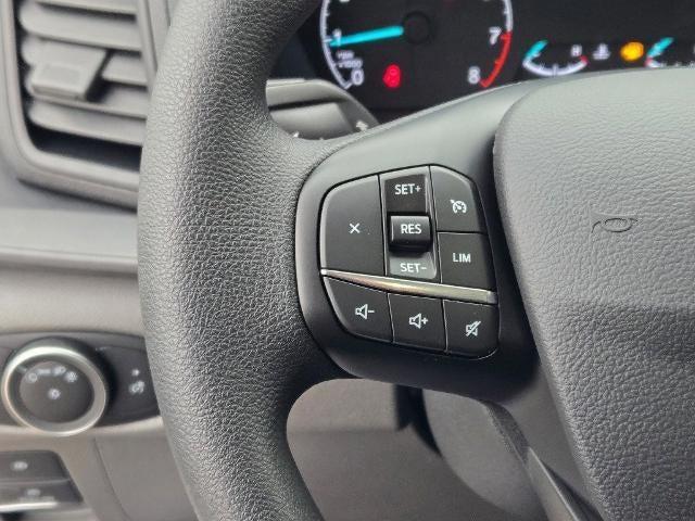 new 2025 Ford Transit-250 car, priced at $56,110
