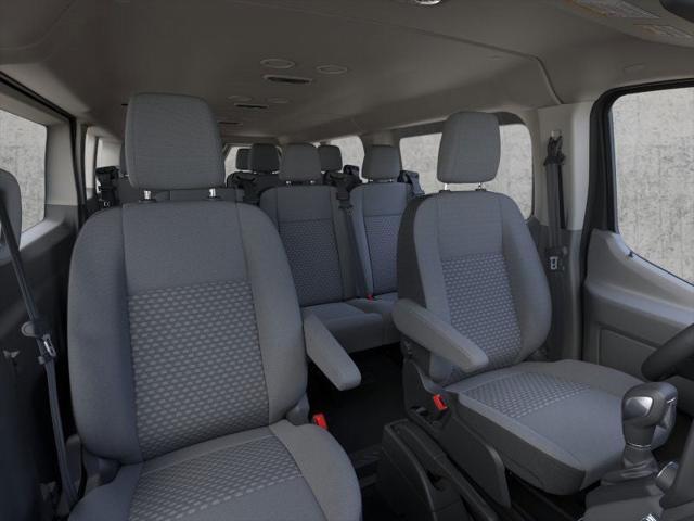 new 2024 Ford Transit-350 car, priced at $52,603