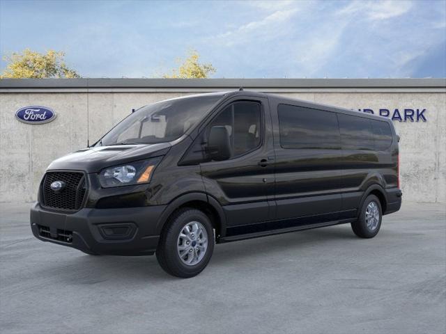 new 2024 Ford Transit-350 car, priced at $52,603