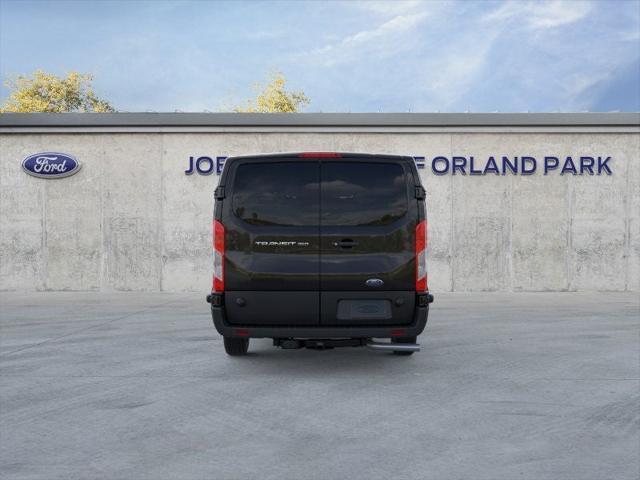 new 2024 Ford Transit-350 car, priced at $52,603