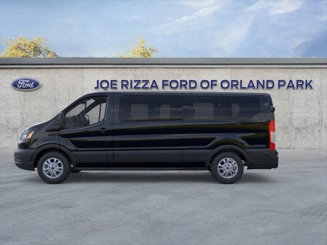 new 2024 Ford Transit-350 car, priced at $52,603