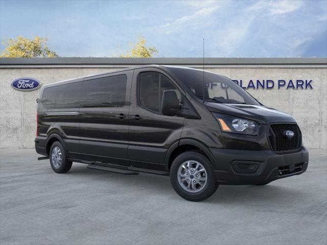 new 2024 Ford Transit-350 car, priced at $52,603