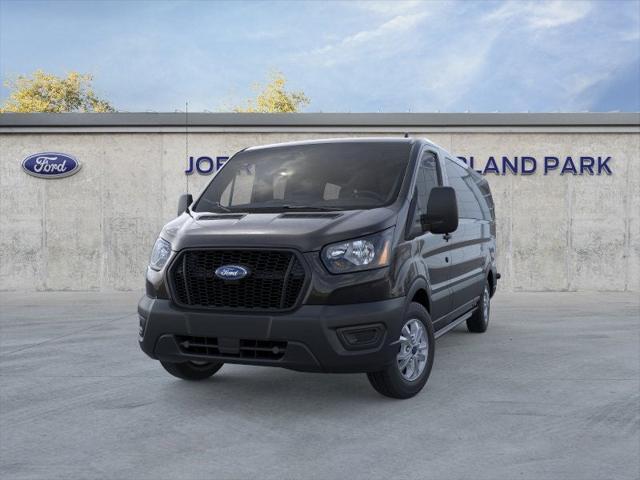 new 2024 Ford Transit-350 car, priced at $52,603