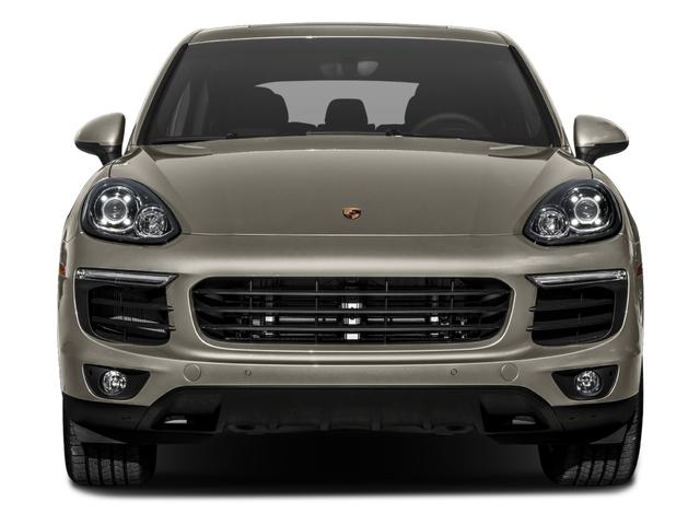 used 2017 Porsche Cayenne E-Hybrid car, priced at $24,590