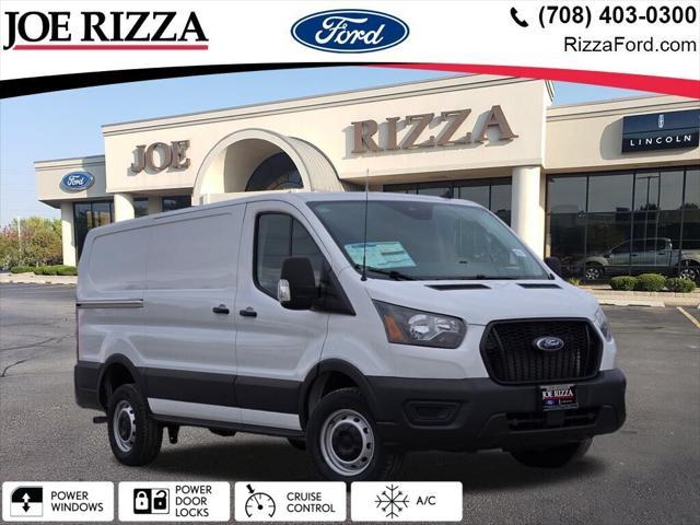 new 2024 Ford Transit-150 car, priced at $47,068