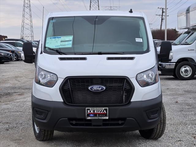 new 2024 Ford Transit-150 car, priced at $47,068