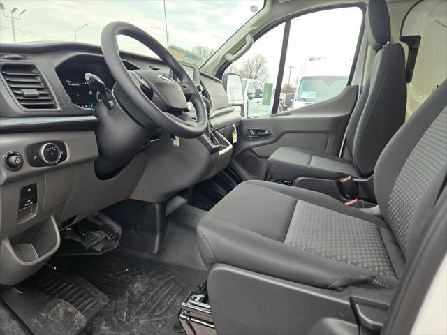 new 2024 Ford Transit-150 car, priced at $47,068